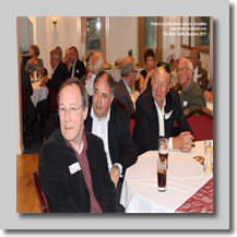 Mick Fletcher; Phil Baker; Tony Realff